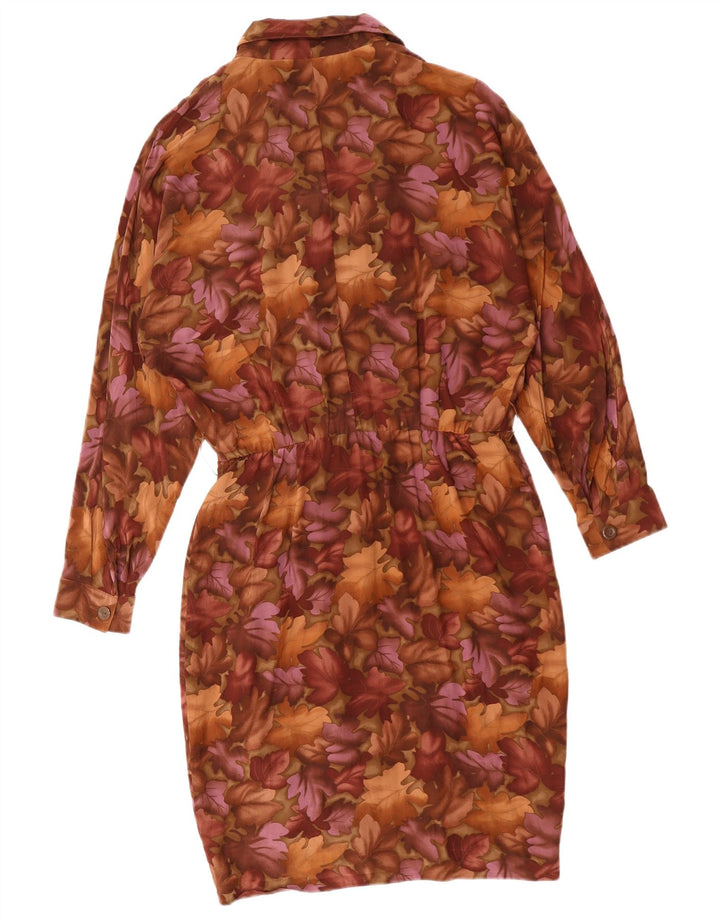Γυναικείο φόρεμα κορμάκι EVAN PICONE UK 14 Medium πολύχρωμο Floral