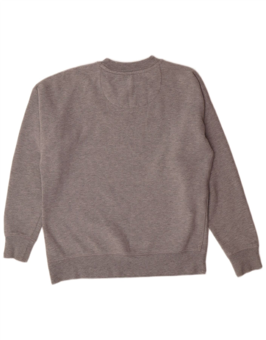 Γυναικείο γραφικό φούτερ JACK WILLS Jumper UK 8 Small Grey Flecked