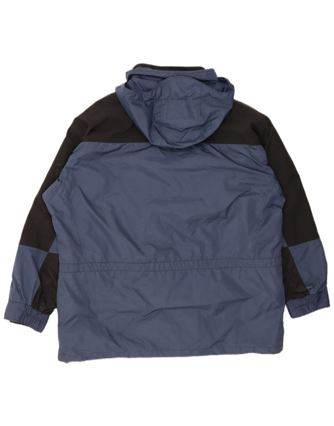 Ανδρικό τζάκετ Columbia Interchange Windbreaker UK 42 XL Blue Colourblock
