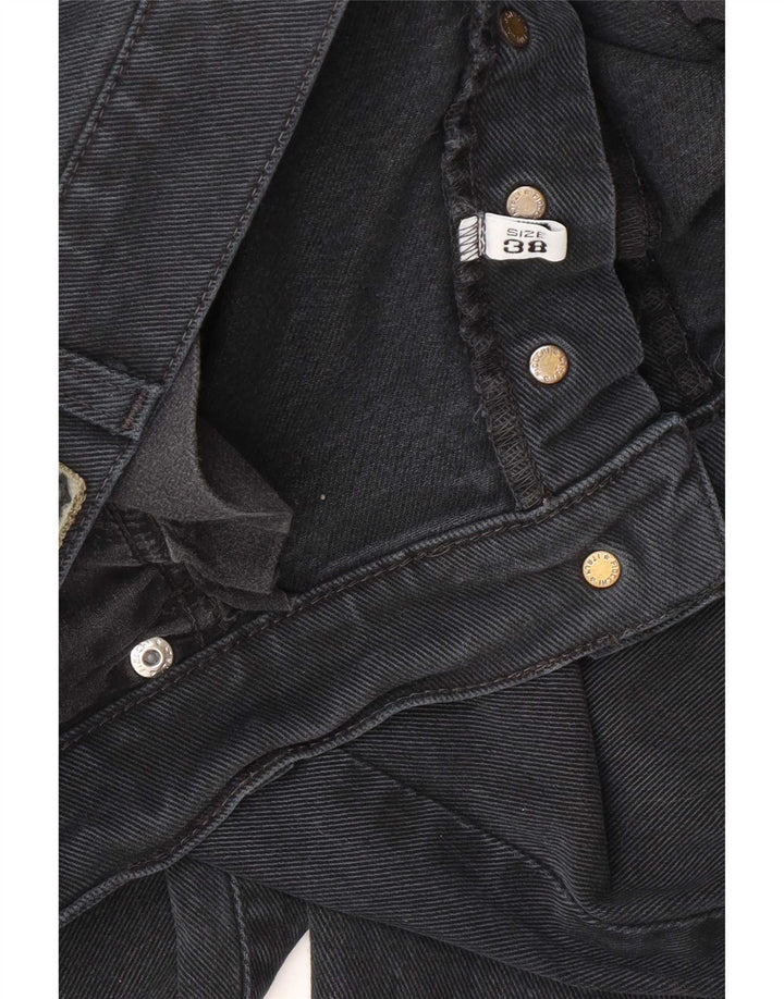 Armani Jeans Ανδρικό Straight W38 L31 Navy Blue