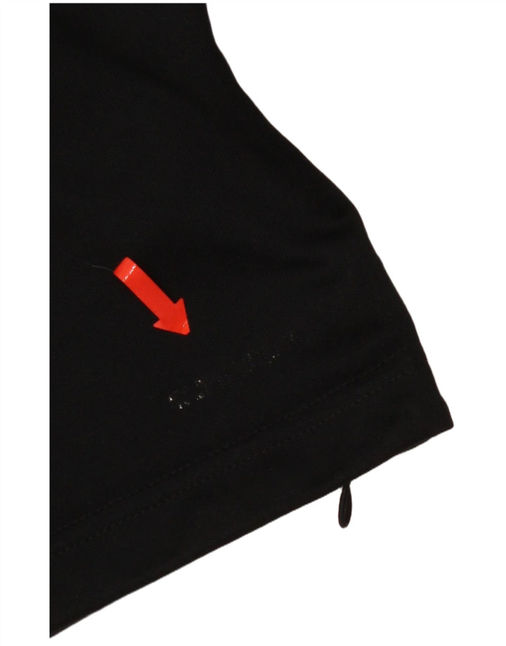 Ανδρική φόρμα Adidas Clima 365 Pullover Top UK 44/46 Large Black