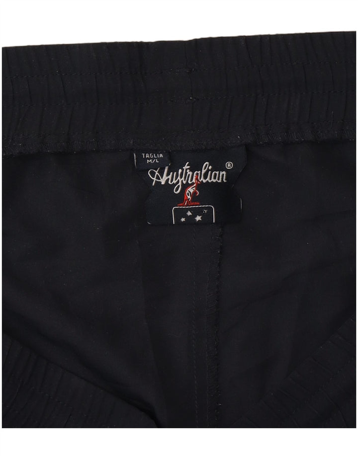 Γυναικεία αθλητική φόρμα AUSTRALIAN L'ALPINA Παντελόνι Medium Navy Blue