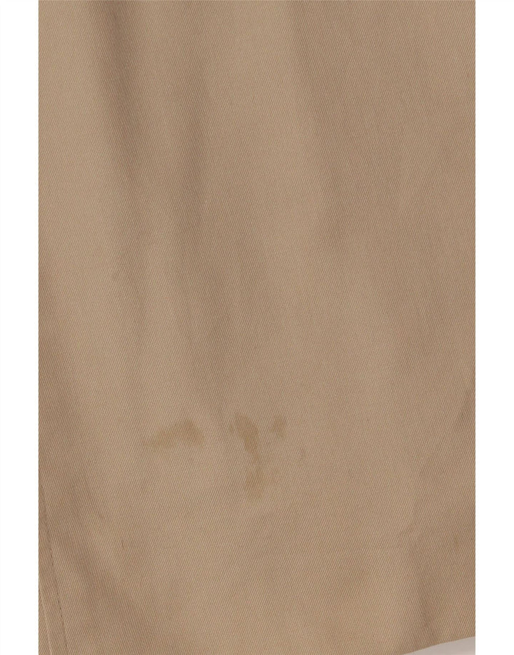 AQUASCUTUM Γυναικεία καμπαρντίνα UK 14 Medium Beige