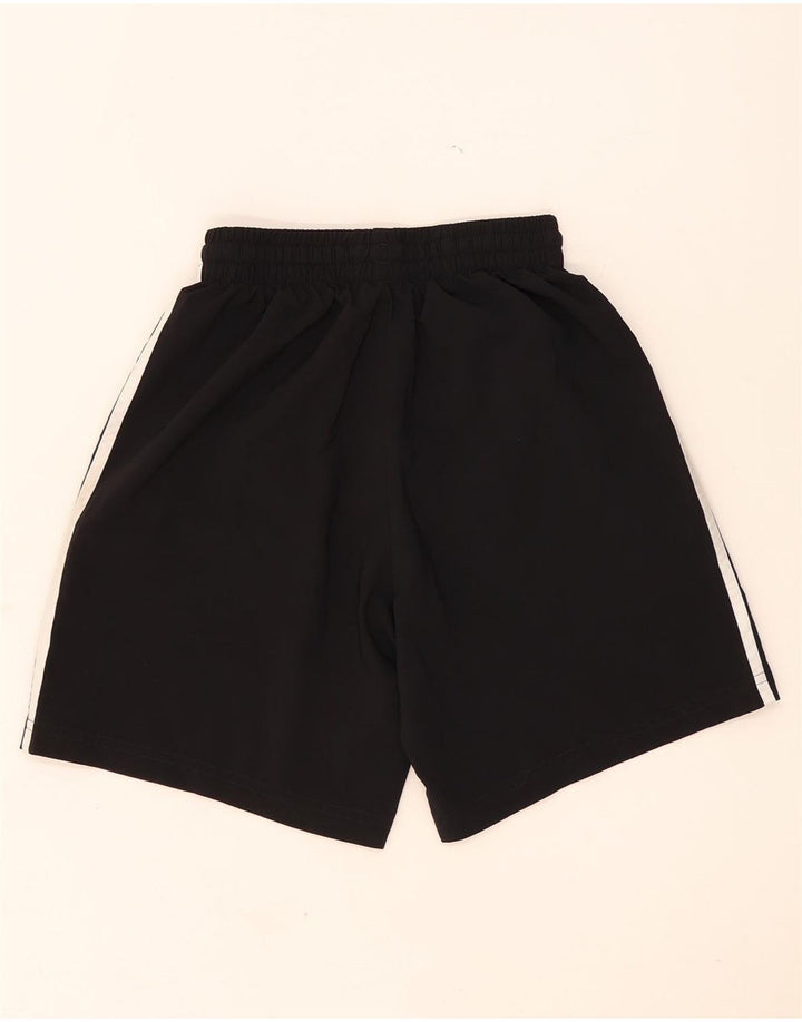 Ανδρικό σορτς Adidas Primegreen Sport XS μαύρο πολυεστέρα