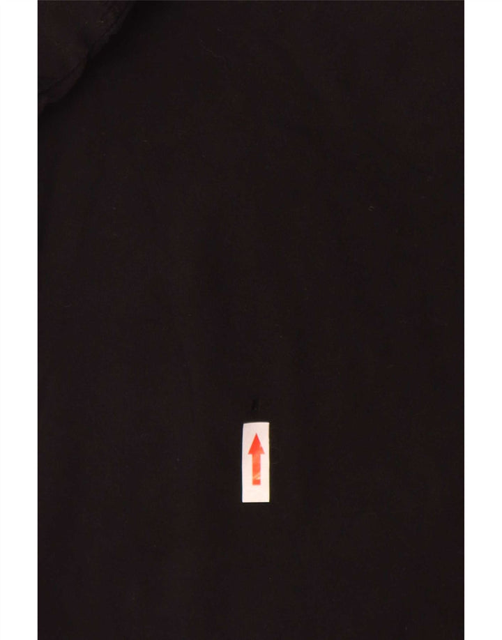 Ανδρικό T-Shirt Diesel Top XL Μαύρο βαμβακερό