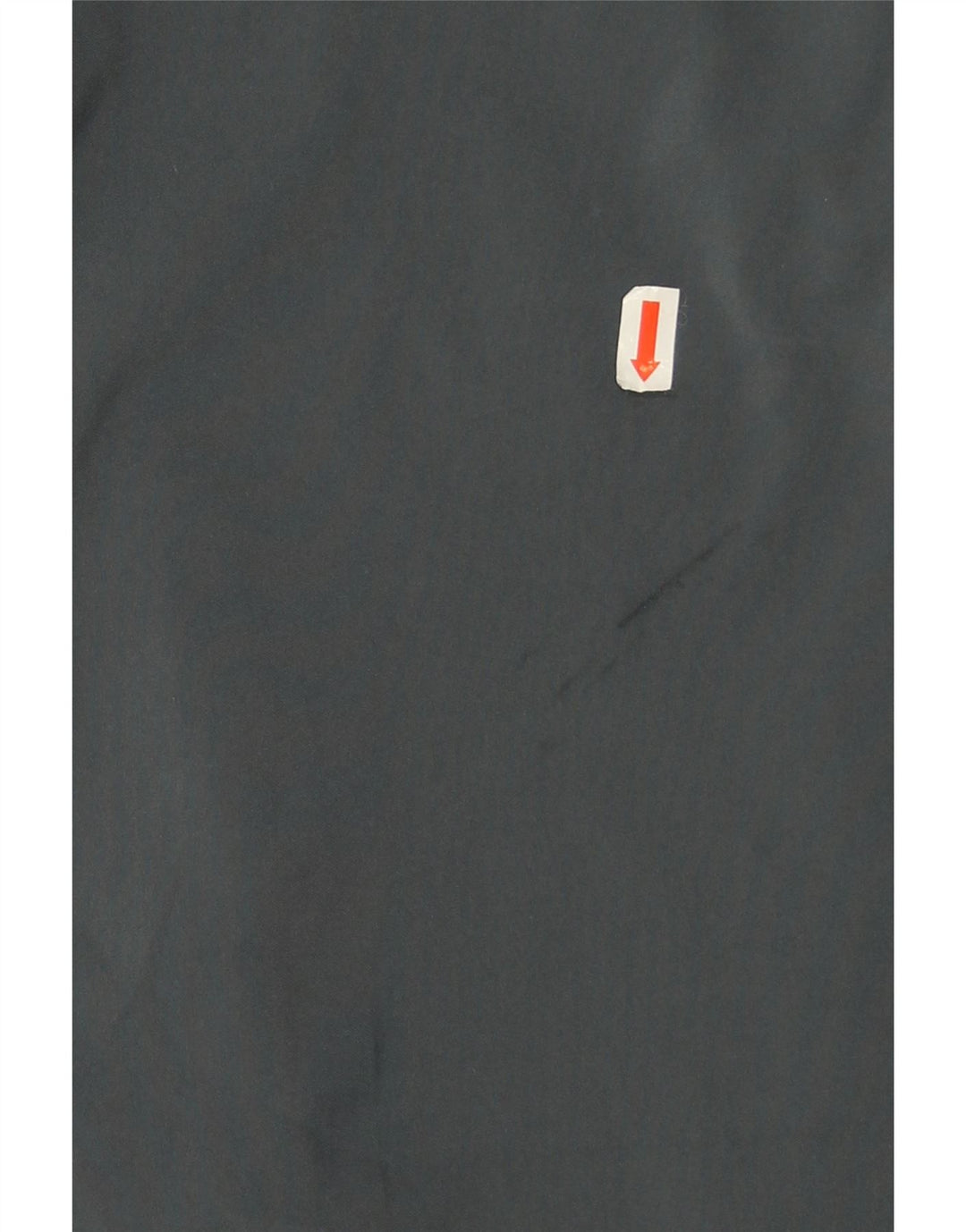 Ανδρική αθλητική φόρμα Reebok Παντελόνι Joggers Small Grey Polyester