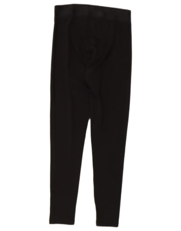 Γυναικεία γραφικά κολάν PUMA UK 8 Small Black