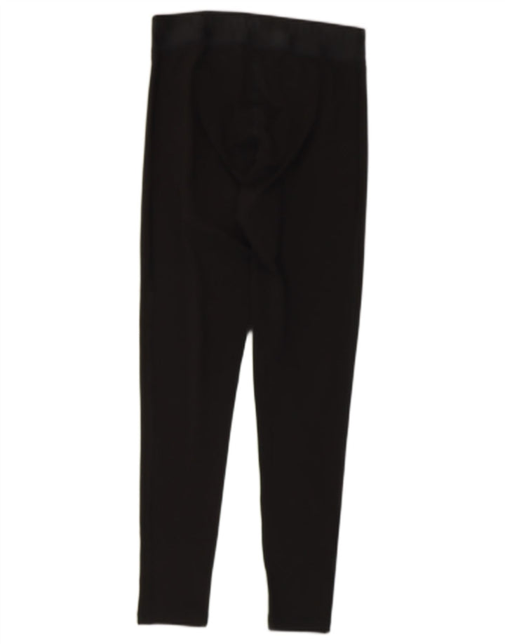 Γυναικεία γραφικά κολάν PUMA UK 8 Small Black