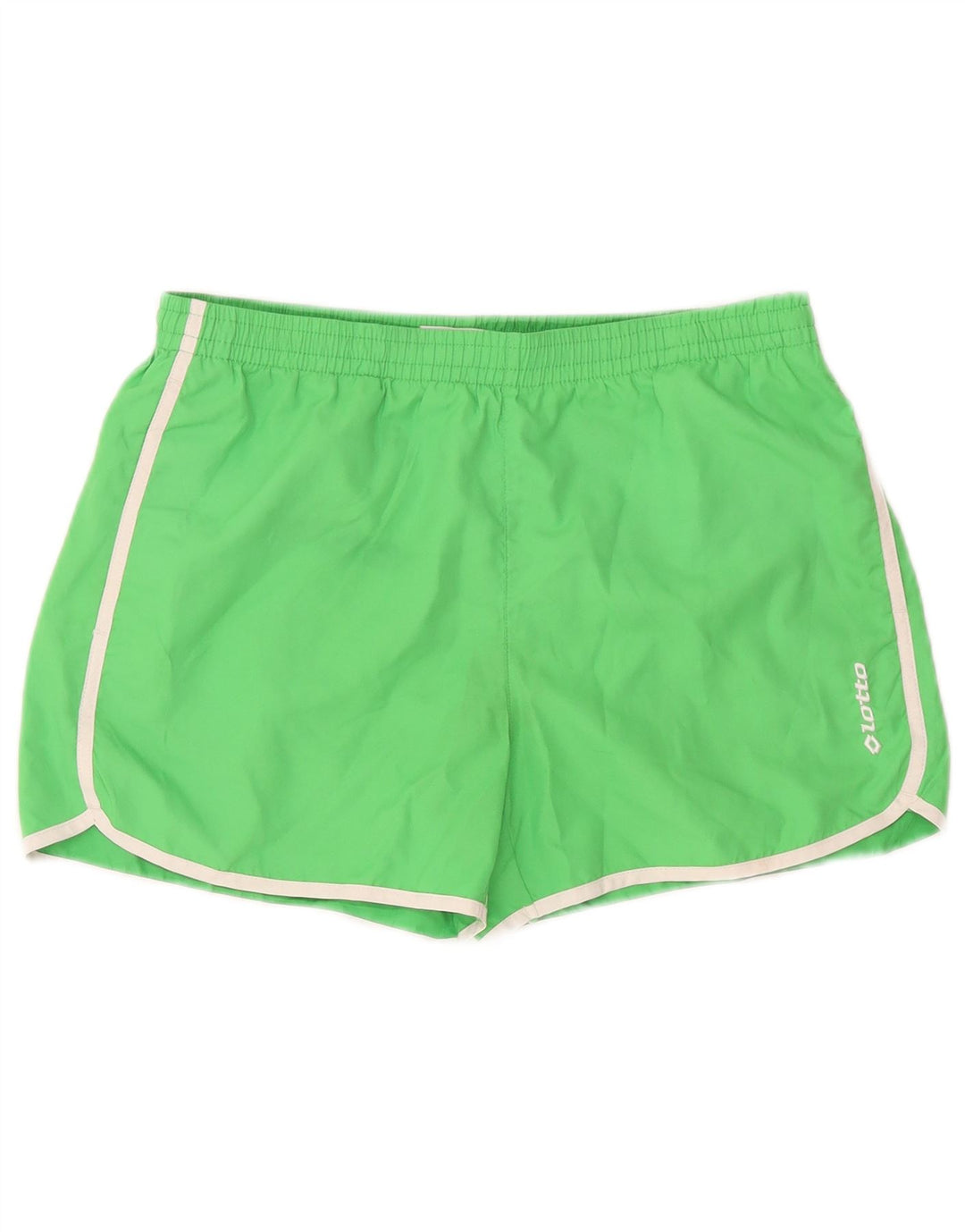 Γυναικείο σορτς κολύμβησης Lotto UK 12 Medium Green