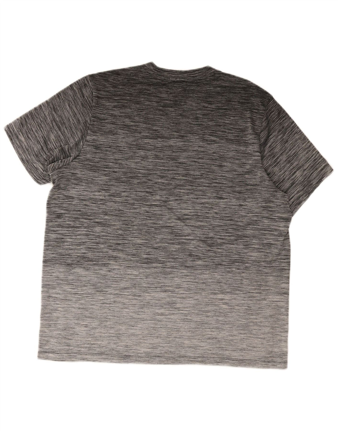 Ανδρικό T-Shirt Adidas Top Medium Grey Flecked