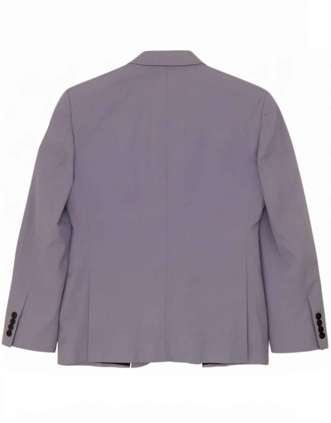 Marks & Spencer Ανδρικό αυτόγραφο μπουφάν 2 κουμπιών Blazer UK 40 Medium Blue