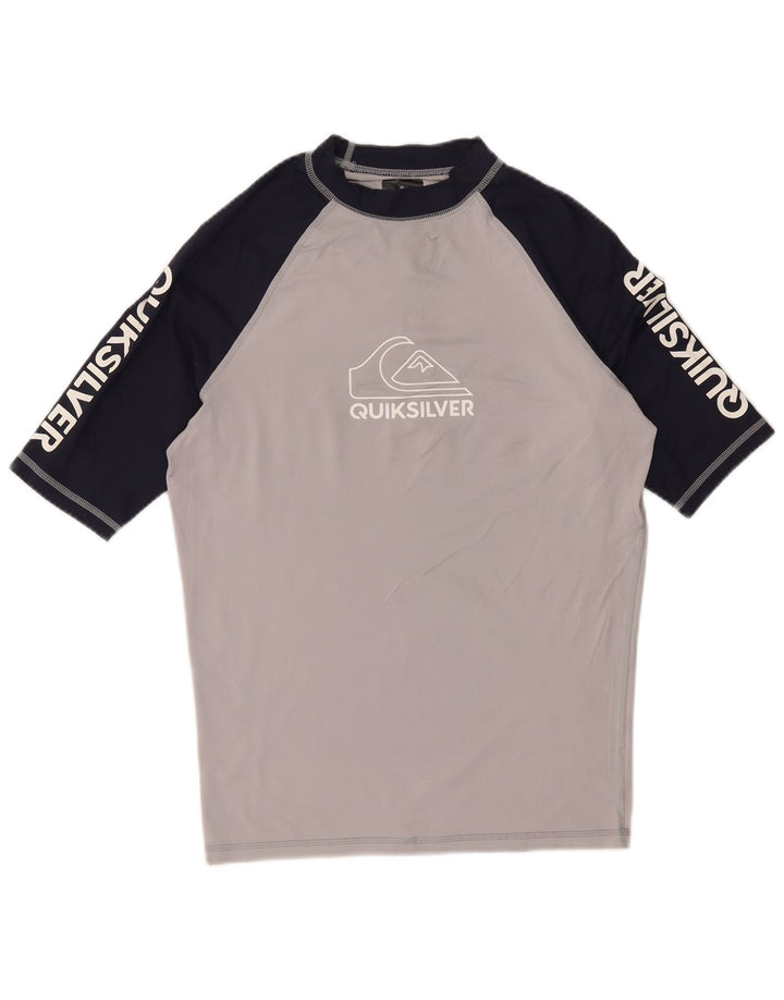 Ανδρικό γραφικό T-Shirt Top Large