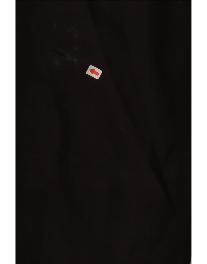 Ανδρική αθλητική φόρμα Puma Graphic Παντελόνι Joggers Small Black