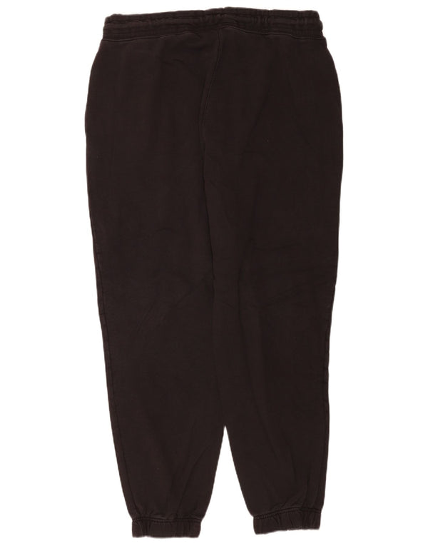 Ανδρική φόρμα Gant Graphic Παντελόνι Joggers XL Μαύρο βαμβακερό