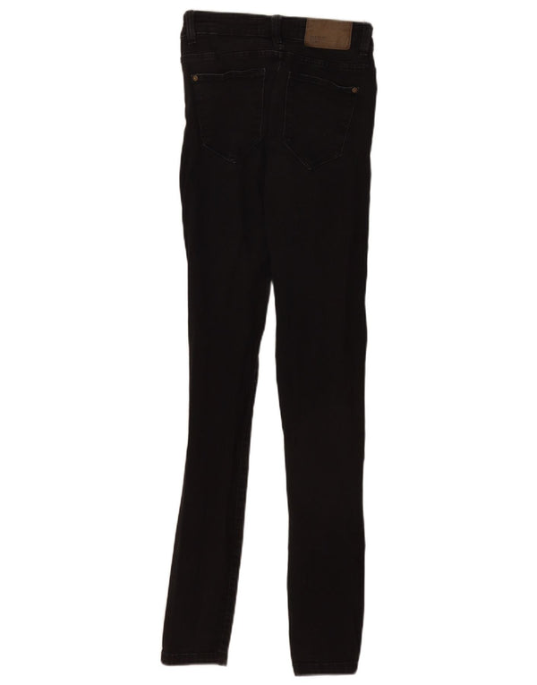 Zara Γυναικεία Trafaluc Super Skinny Jeans EU 34 2XS W24 L31 Black