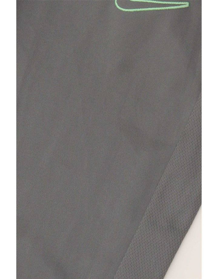 Παντελόνι αθλητικής φόρμας Nike Boys Dri Fit 13-14 Years XL Grey Polyester