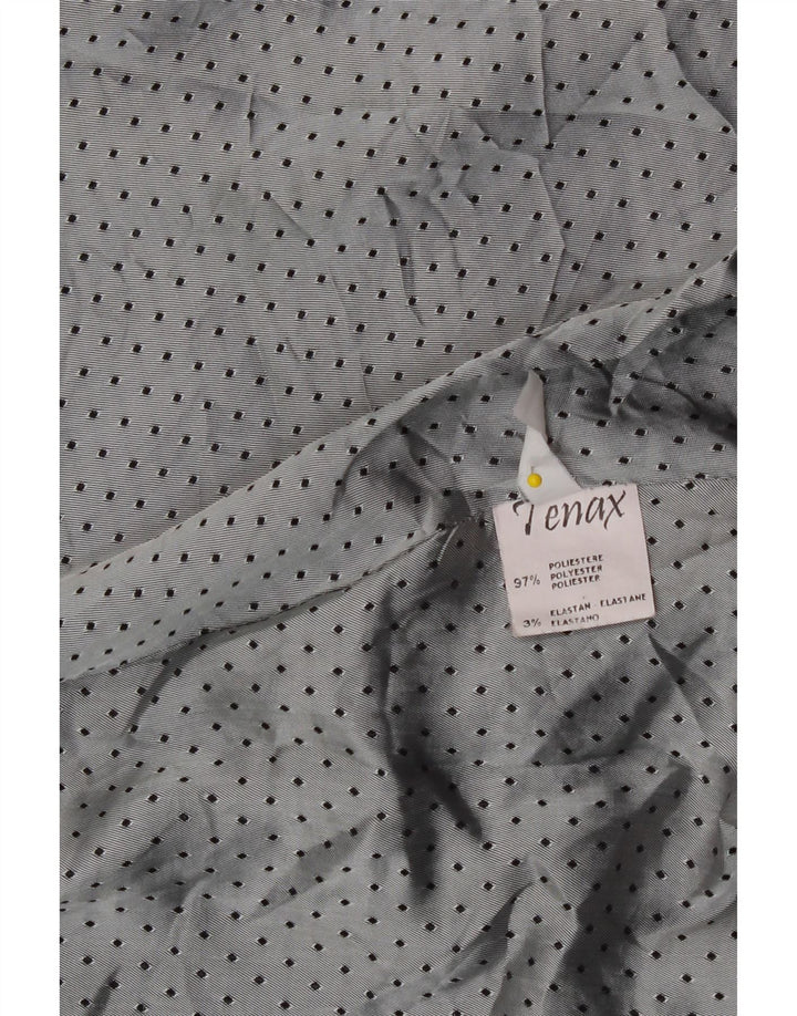 Γυναικείο Πανωφόρι Tenax IT 40 Small Grey Polyester