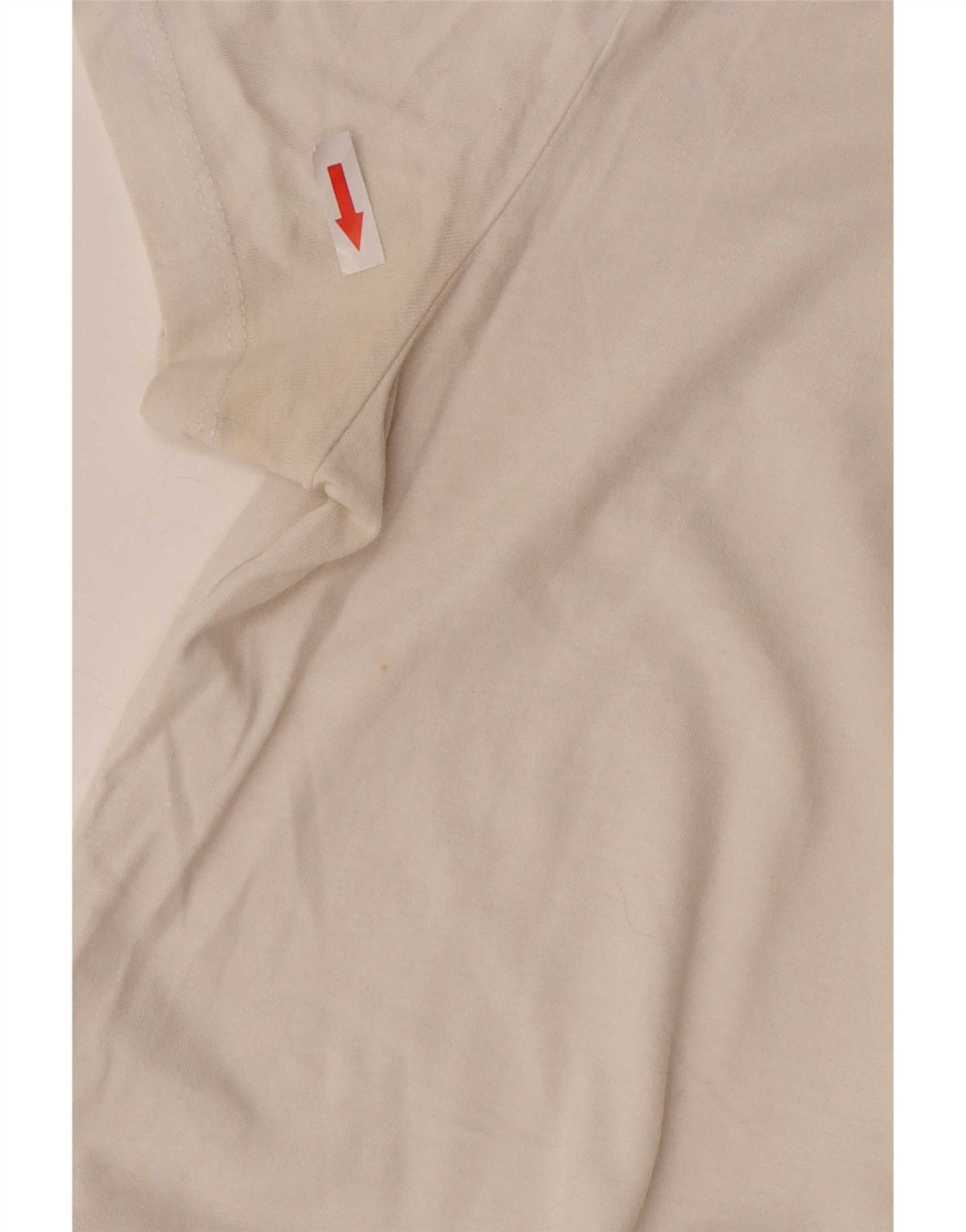 Ανδρικό T-Shirt Superdry Top Μεσαίο λευκό βαμβακερό