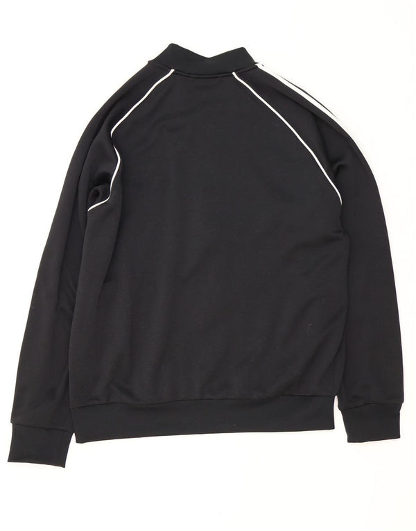 Ανδρική φόρμα Adidas Top Jacket XL Μαύρο πολυεστέρα