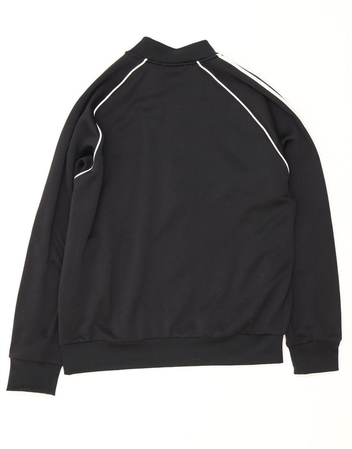 Ανδρική φόρμα Adidas Top Jacket XL Μαύρο πολυεστέρα