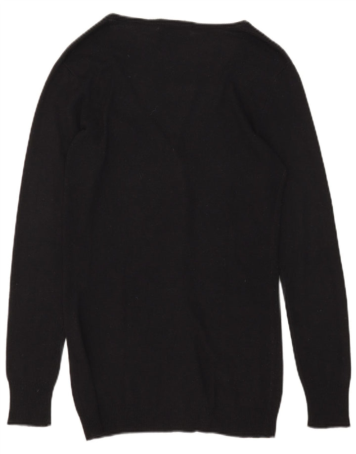 Γυναικεία ζακέτα Dack's UK 10 Small Black