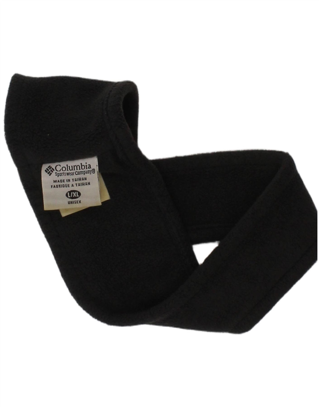 Columbia Γυναικείο καπέλο Fleece Headband Μεγάλο/XL Γκρι Πολυεστερικό Χειμερινό
