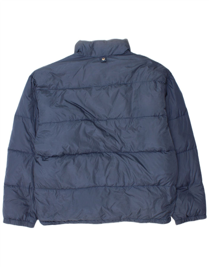 Ανδρικό μπουφάν Dubin με επένδυση IT 56 3XL Navy Blue