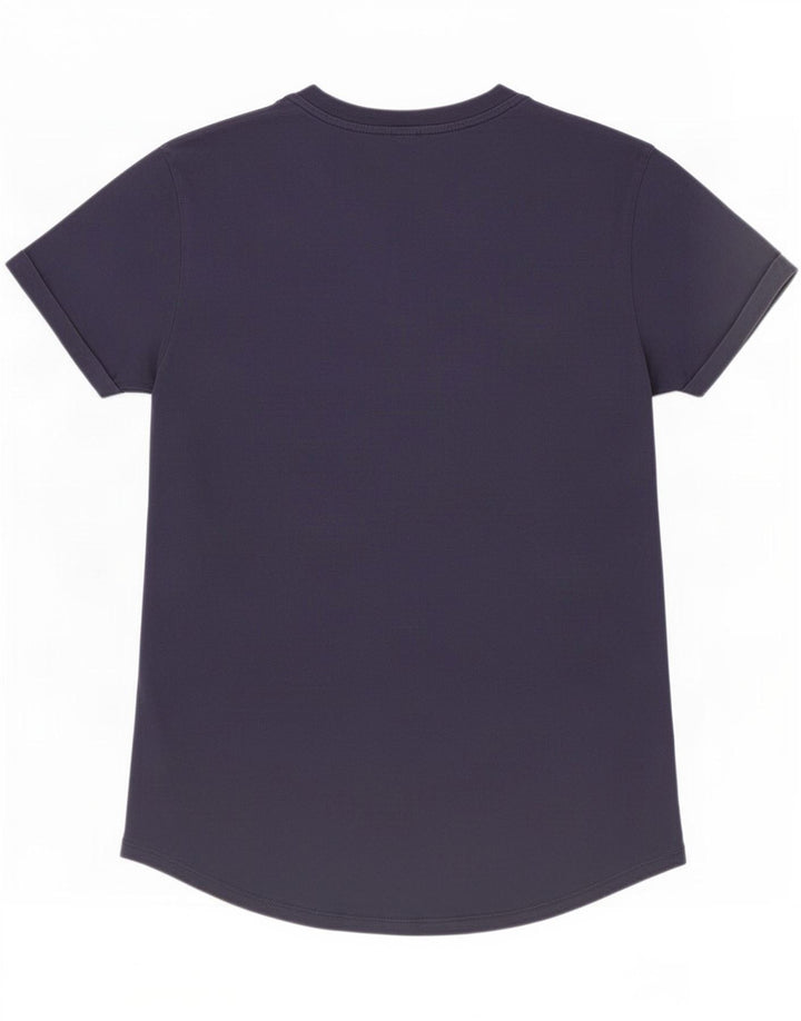 Ανδρικό T-Shirt G-Star Top Large Navy Blue