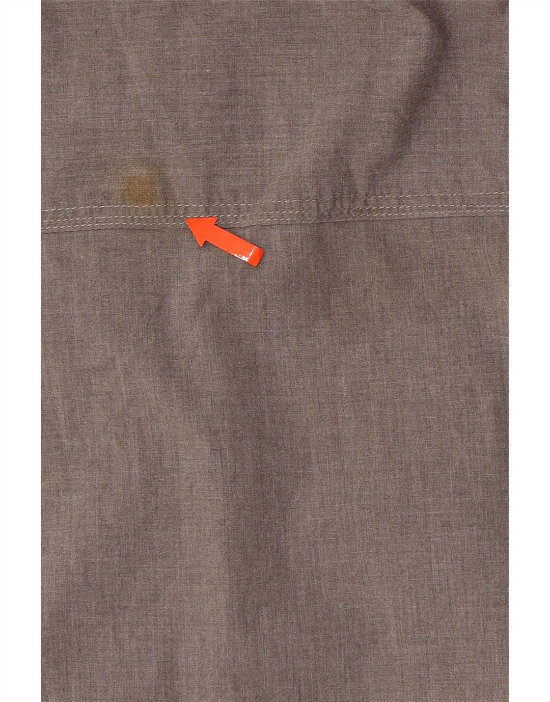 Ανδρικό πουκάμισο Levi's 2XL Γκρι βαμβακερό