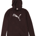 Γυναικεία κουκούλα με κουκούλα PUMA UK 8 Small Polyester