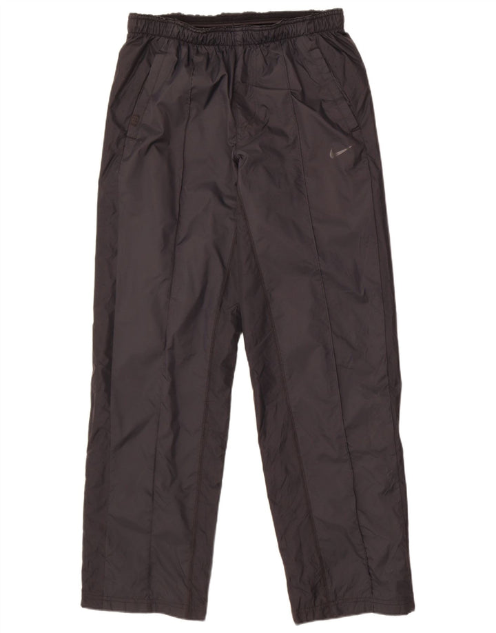 Γυναικεία φόρμα Nike Παντελόνι UK 30/32 Medium Black Nylon