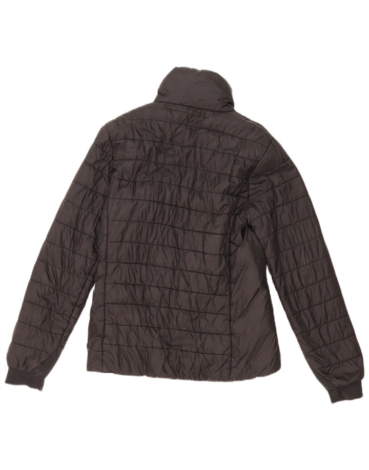 Musto Γυναικείο Μπουφάν UK 10 Small Black