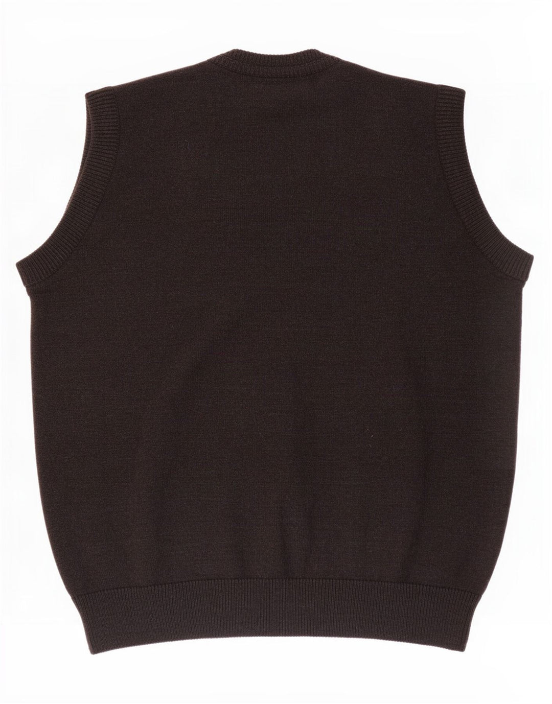 Dardano Ανδρικό Γιλέκο Tank Top IT 52 Large Grey Acrylic