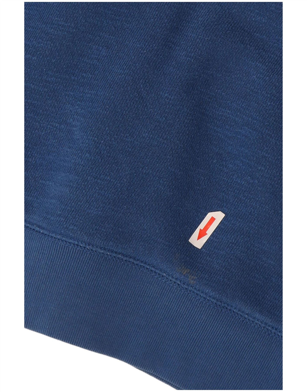 Jack Wills Womens UK 14 Large Blue Cotton