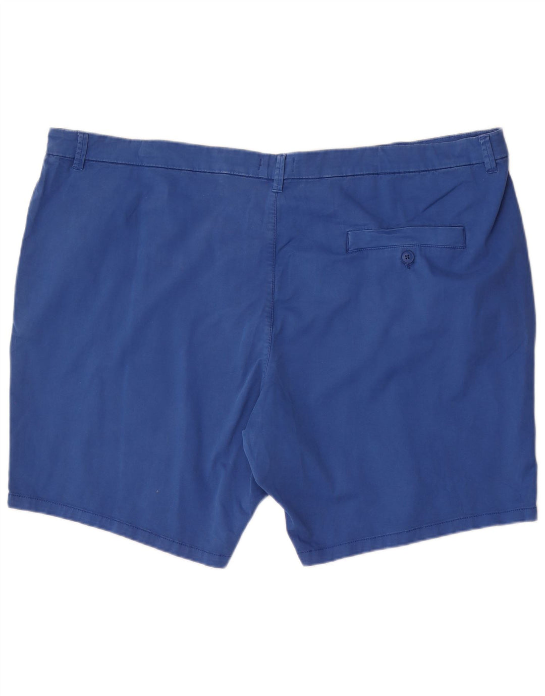Ανδρικό σορτς Chino French Connection W48 4XL Μπλε βαμβακερό