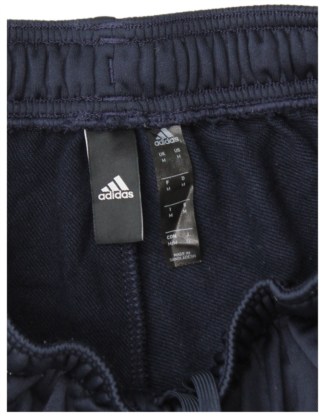 Adidas Ανδρικές φόρμες Aeroready Παντελόνια Joggers Medium Navy Blue Polyester