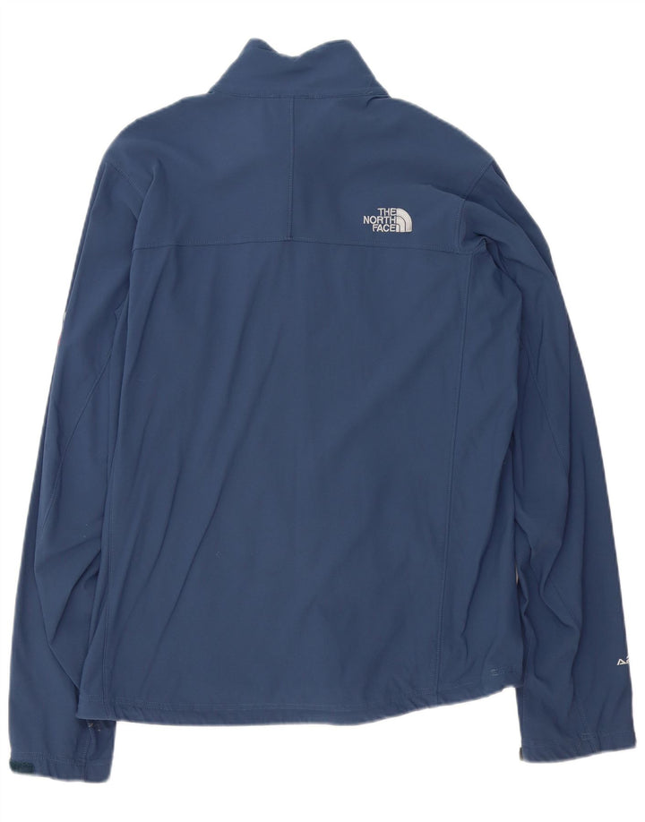 Ανδρική φόρμα North Face Top Jacket Medium Navy Blue