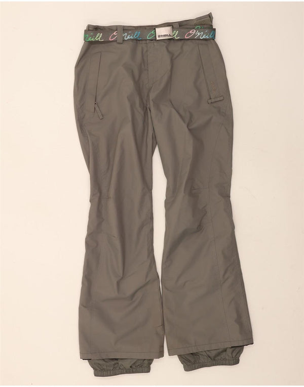 O'Neill Γυναικείο αδιάβροχο παντελόνι EU 40 Medium Grey Polyester