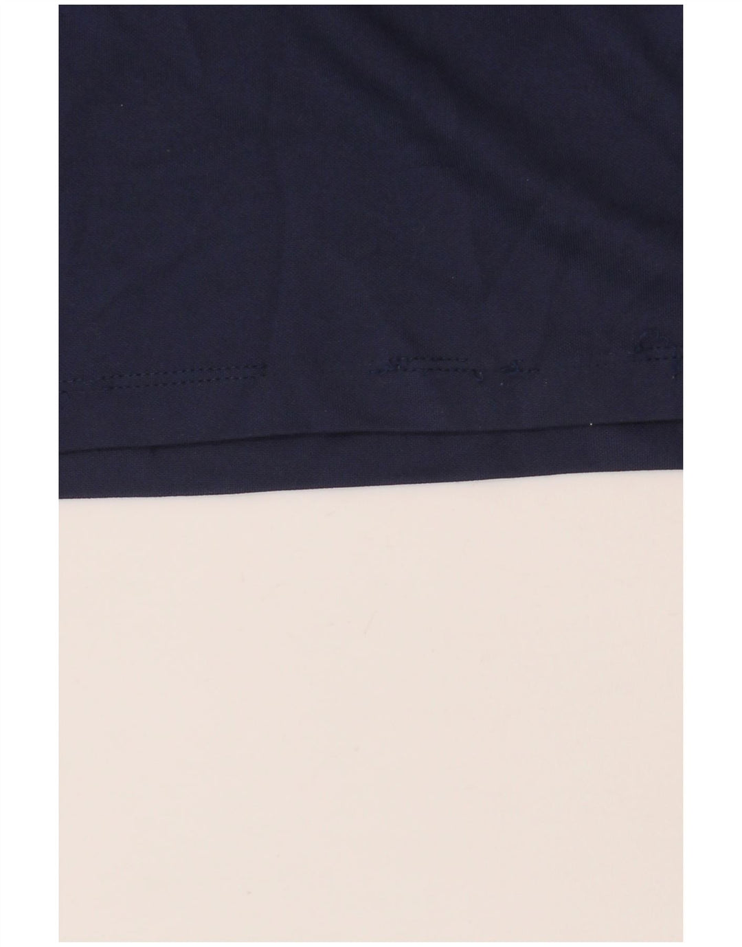 Ανδρικό μπλουζάκι Nike Dri Fit Top Large Navy Blue
