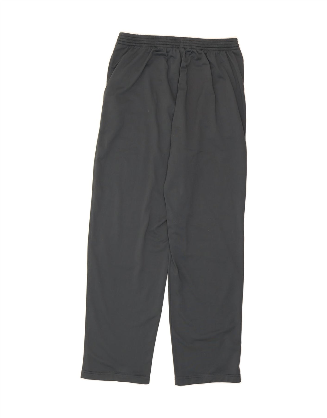 CHAMPION Mens Tracksuit Trousers Large  Grey Polyester Vintage Champion and Second-Hand Champion from Messina Hembry 