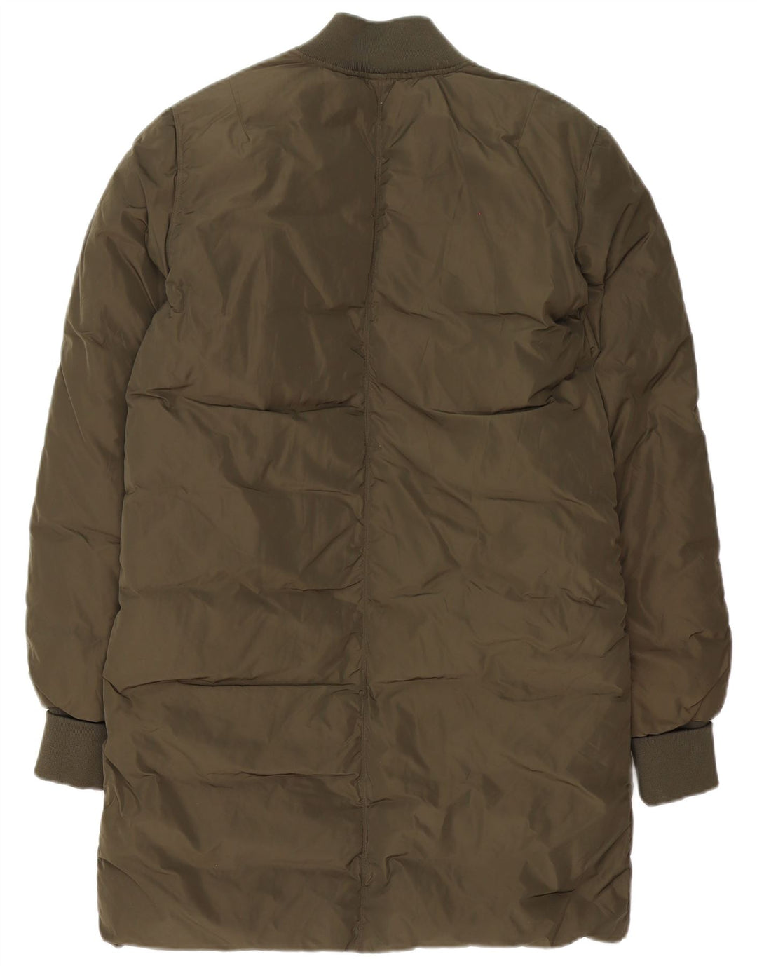 Γυναικείο παλτό Scotch & Soda UK 38 Medium Green