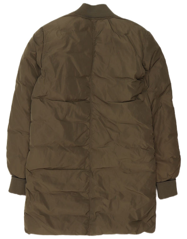 Γυναικείο παλτό Scotch & Soda UK 38 Medium Green
