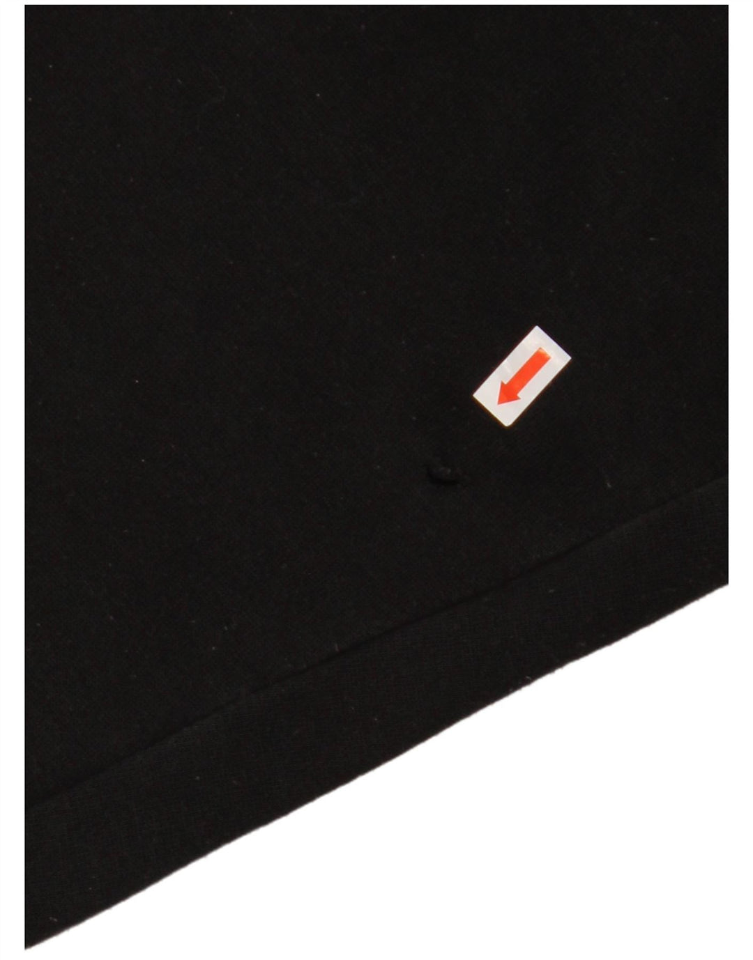 DICKIES Ανδρικό Φούτερ Jumper 3XL Μαύρο Βαμβακερό