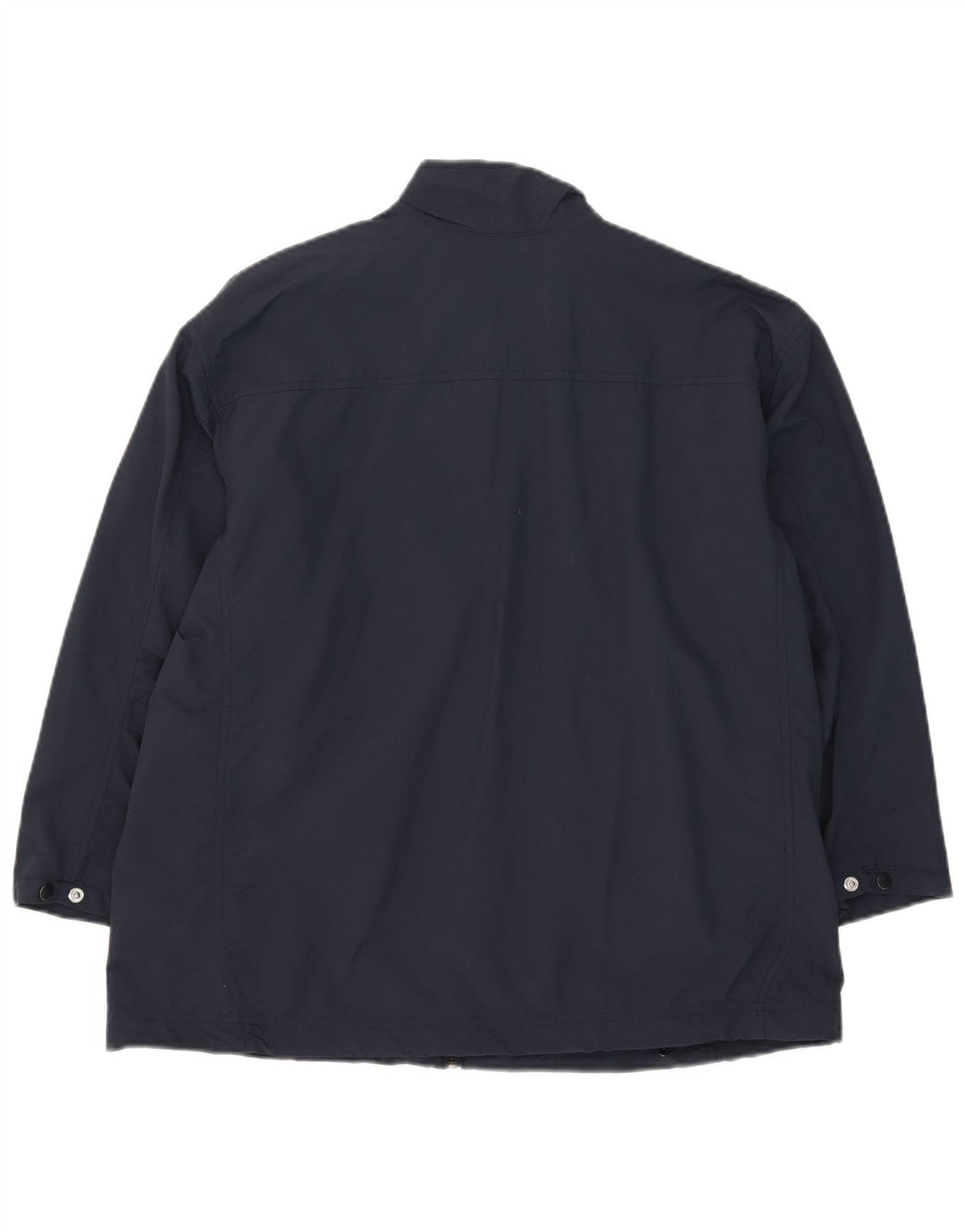 Ανδρική φόρμα Nike Top Jacket UK 42/44 Large Navy Blue