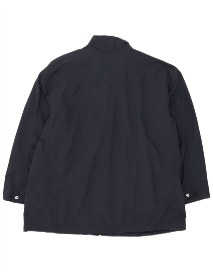 Ανδρική φόρμα Nike Top Jacket UK 42/44 Large Navy Blue