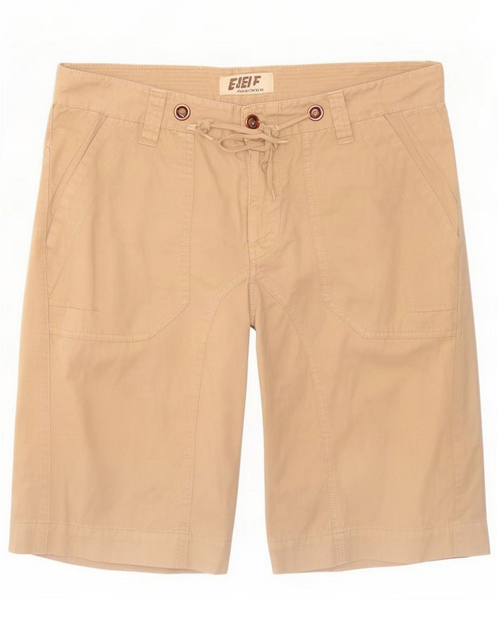 Rifle Ανδρικό σορτς Chino Medium W32 Beige