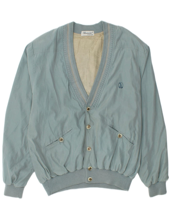 Ανδρικό μπουφάν Bramante UK 38 Medium Blue