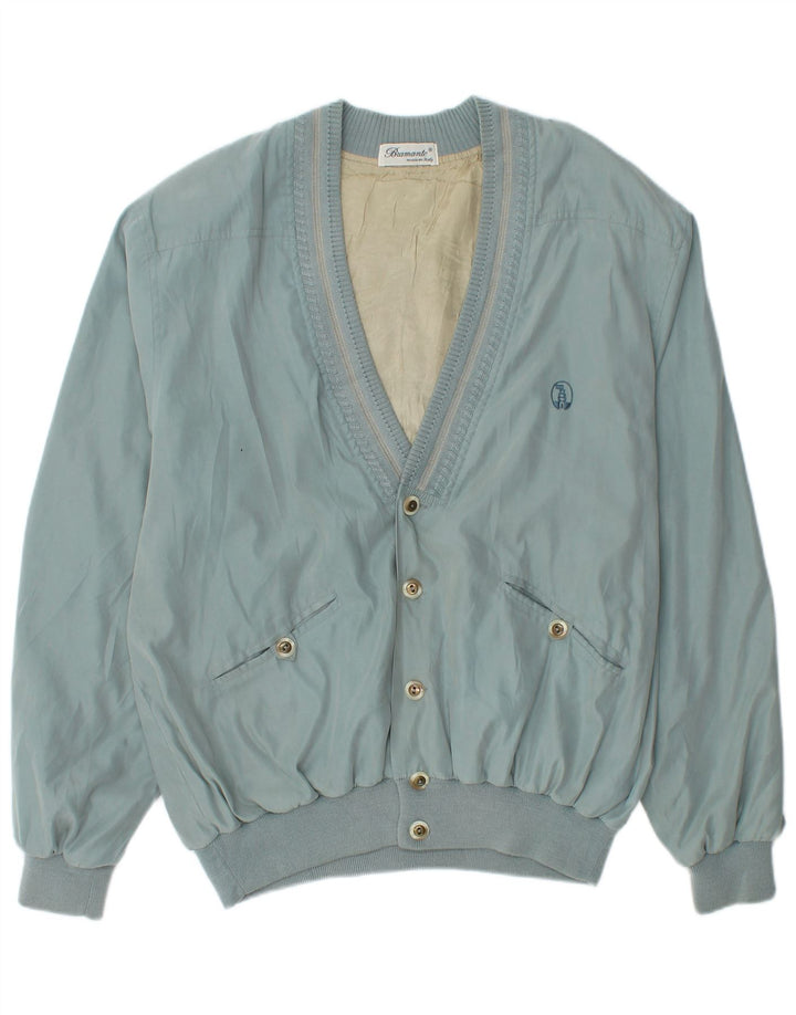 Ανδρικό μπουφάν Bramante UK 38 Medium Blue