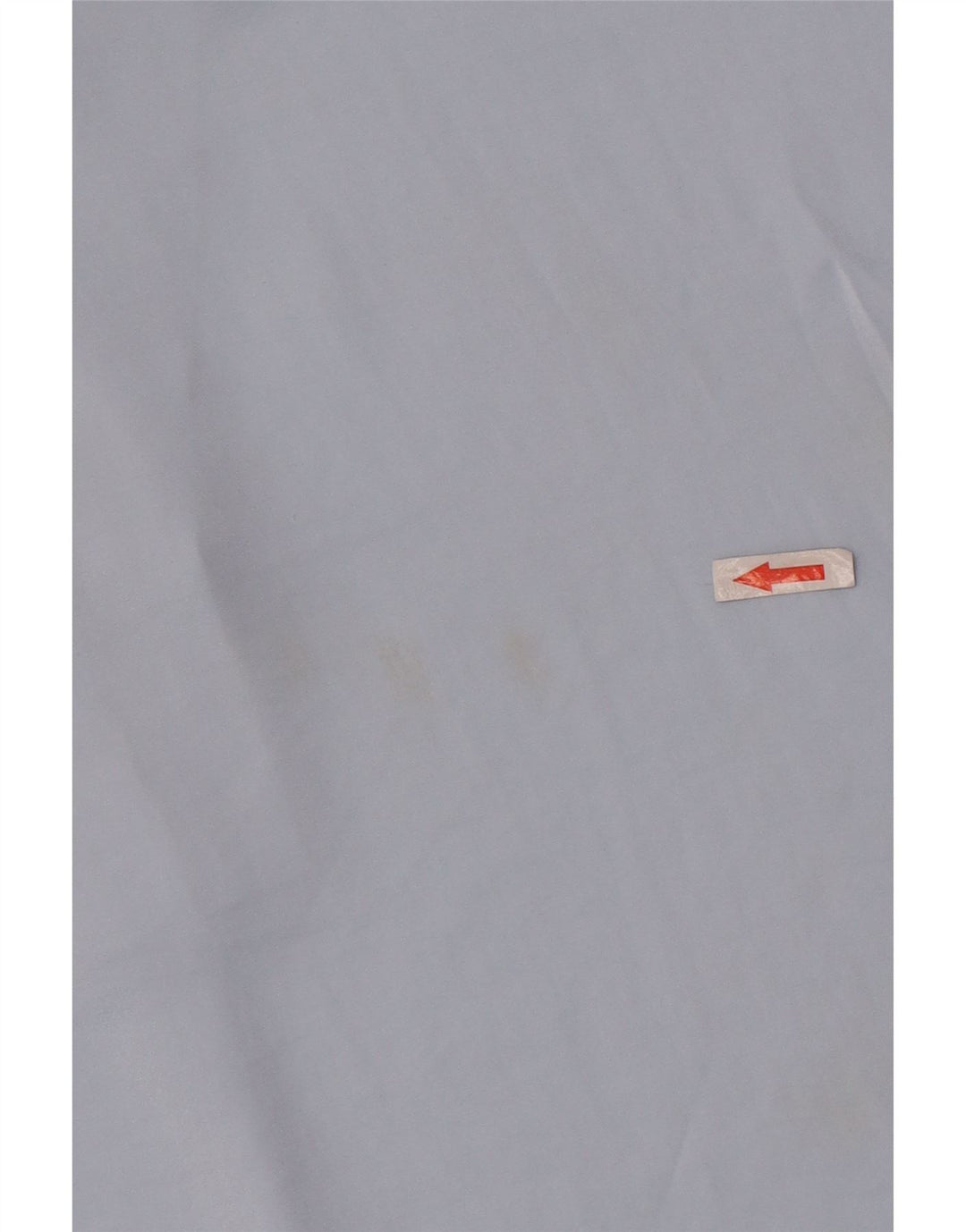 Marks & Spencer Γυναικείο Τοπ UK 8 Small Blue Polyester