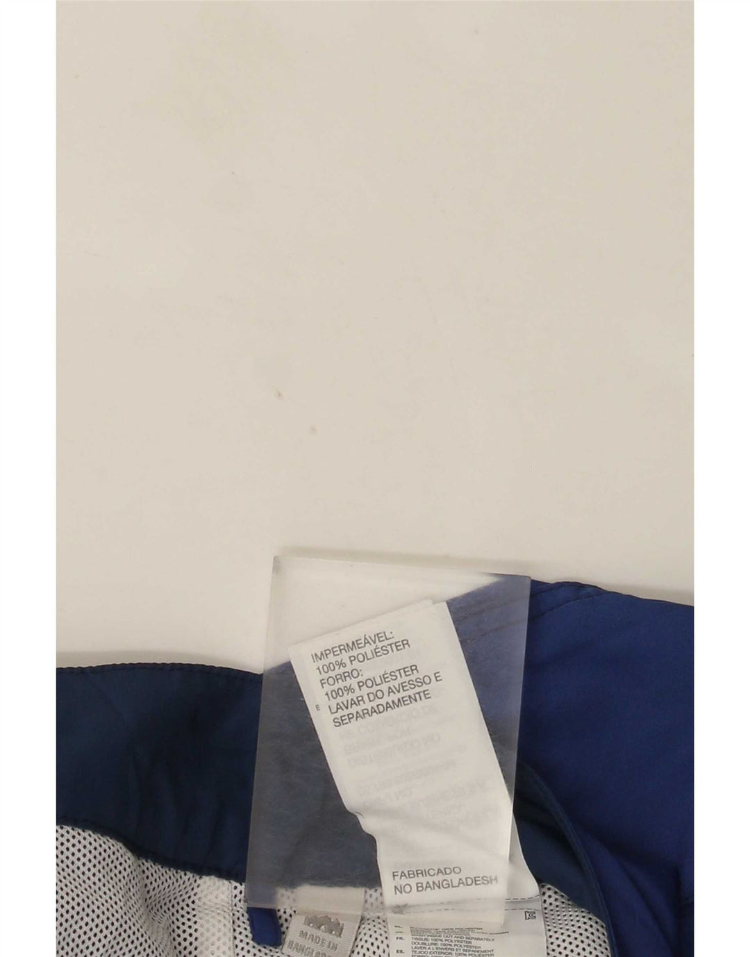 Ανδρικό σορτς κολύμβησης G-Star Cargo XL Blue Polyester